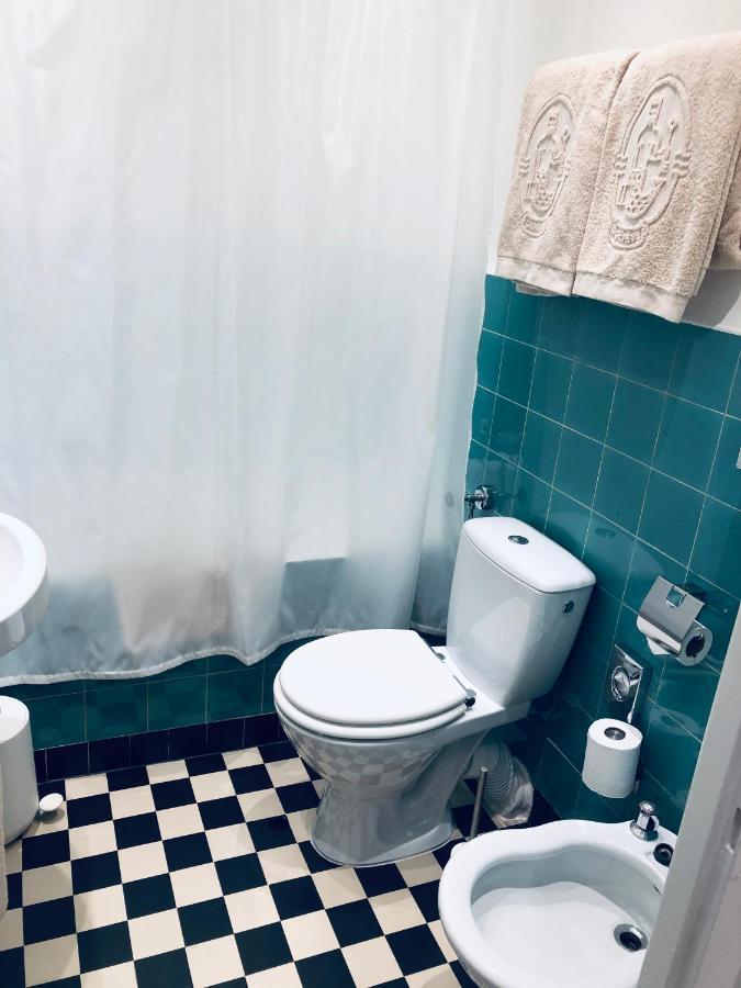 Hotel Adriatica Geneva
