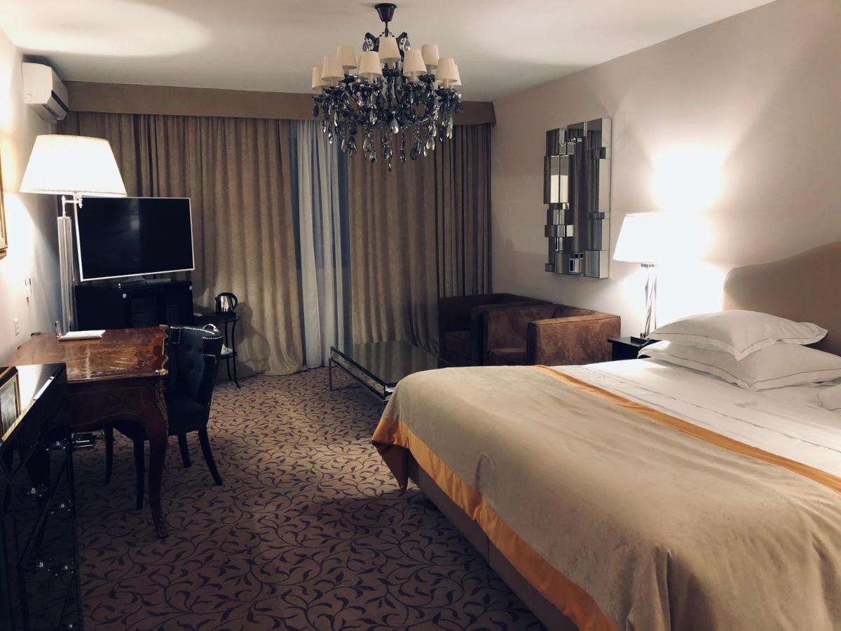 Adriatica Hotel Geneva